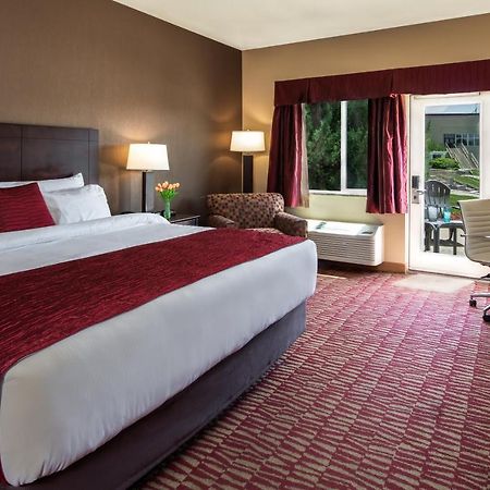 Lakeside Hotel Casino Osceola Luaran gambar
