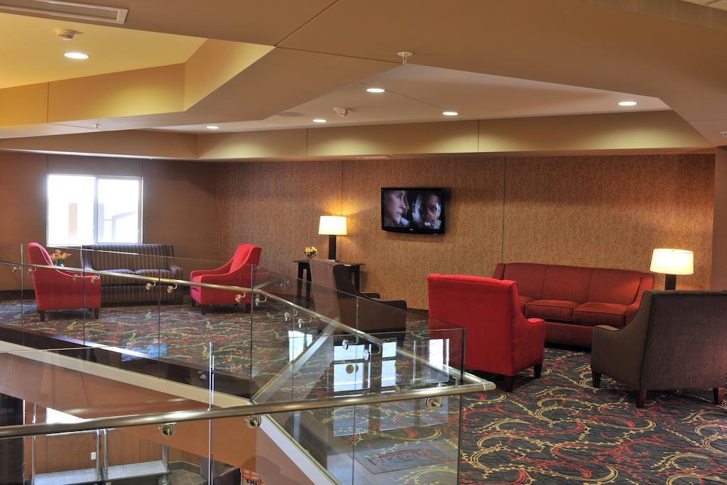 Lakeside Hotel Casino Osceola Luaran gambar