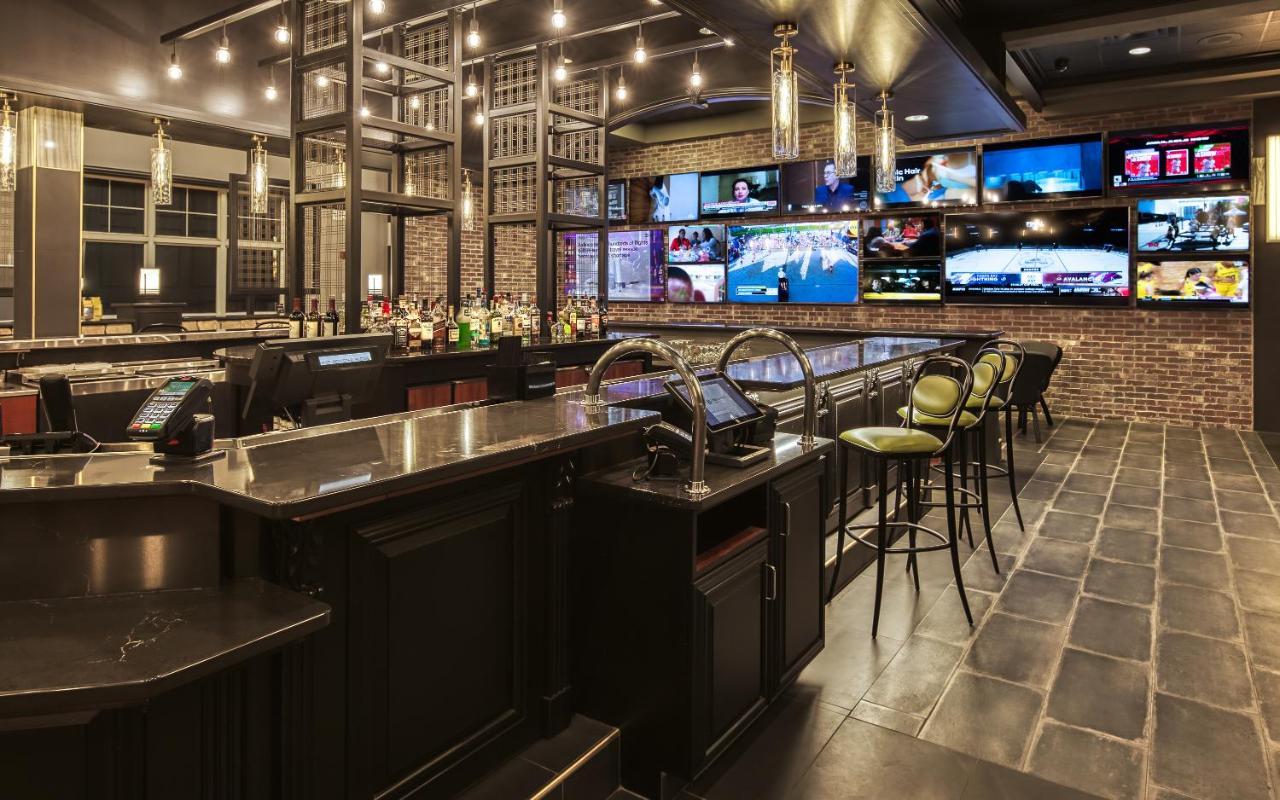 Lakeside Hotel Casino Osceola Luaran gambar
