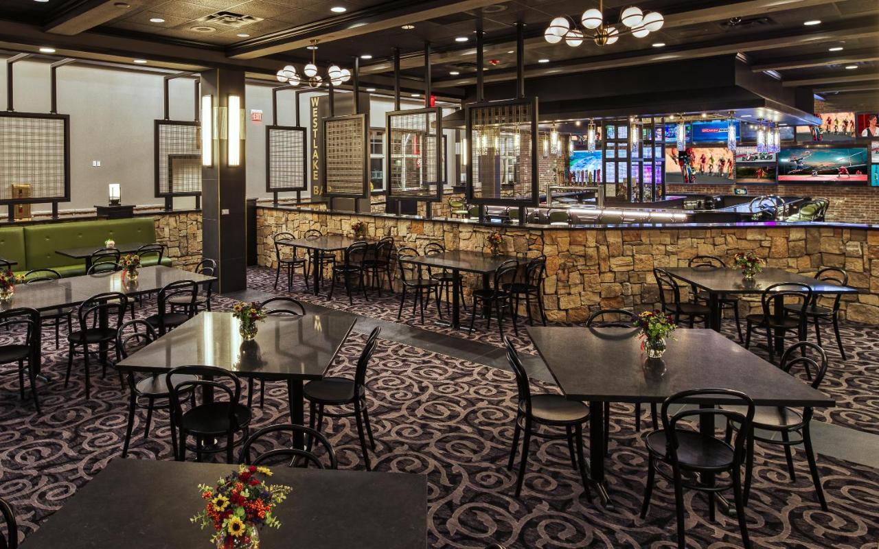 Lakeside Hotel Casino Osceola Luaran gambar