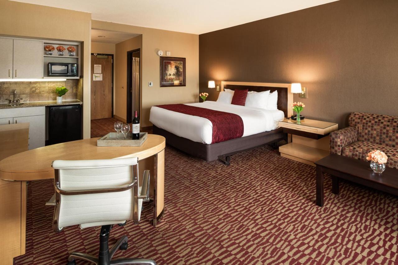 Lakeside Hotel Casino Osceola Luaran gambar