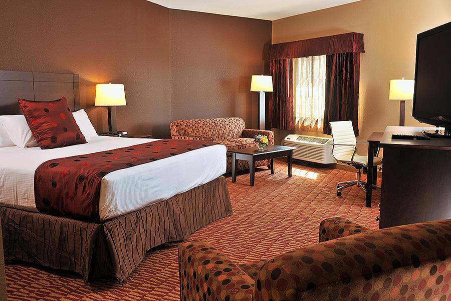 Lakeside Hotel Casino Osceola Luaran gambar