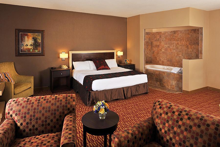 Lakeside Hotel Casino Osceola Luaran gambar