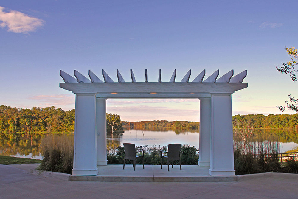 Lakeside Hotel Casino Osceola Luaran gambar